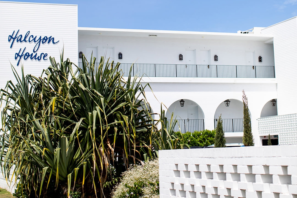 Luxe Getaways Gold Coast 