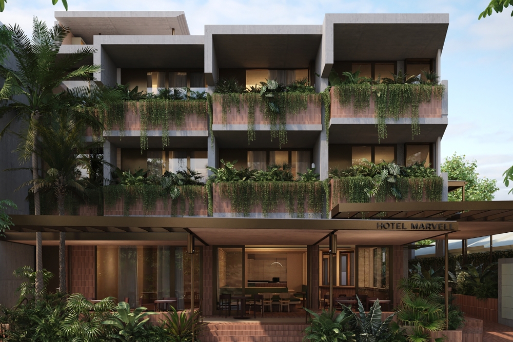 Luxe Getaways Gold Coast 