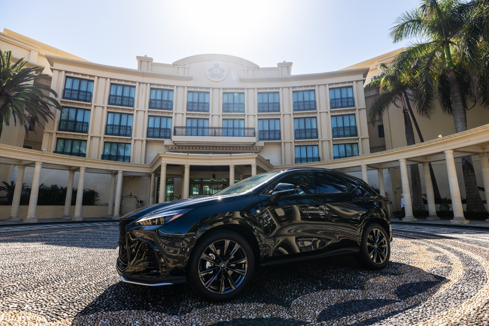 Luxe Getaways Gold Coast 