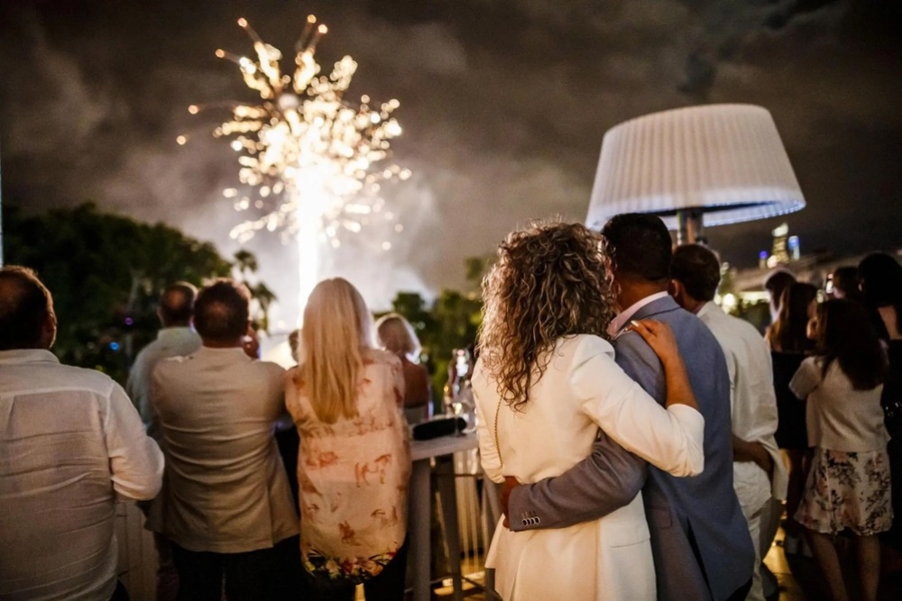 New Year's Eve at The Star