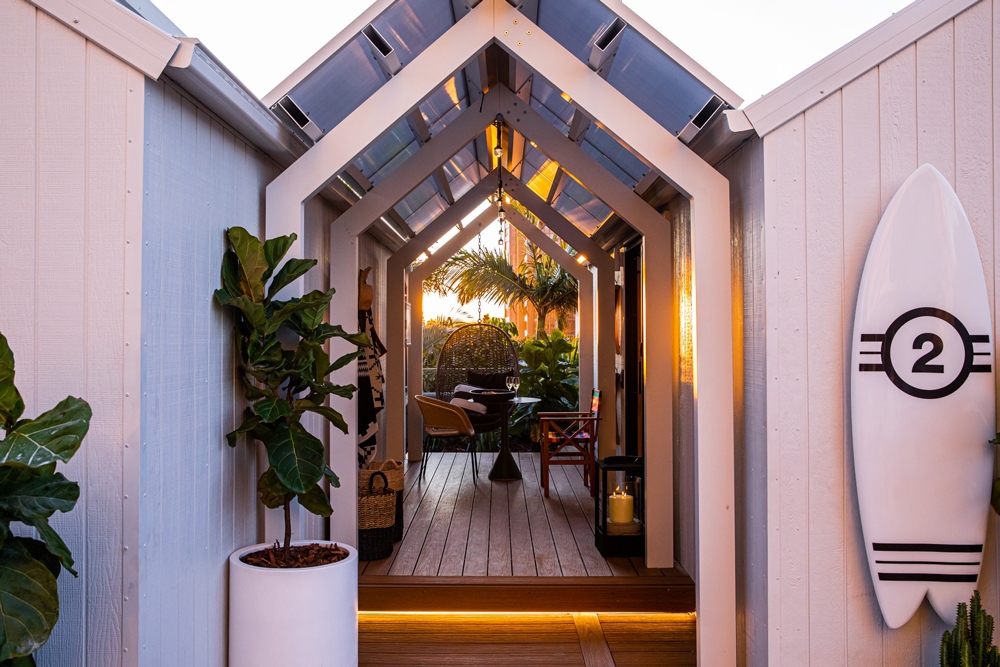 Luxe Getaways Gold Coast 