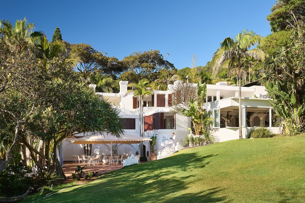 Luxe Getaways Gold Coast 