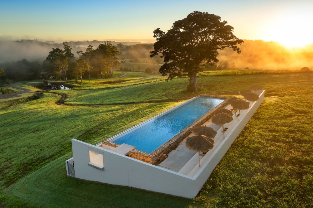 Luxe Getaways Gold Coast 