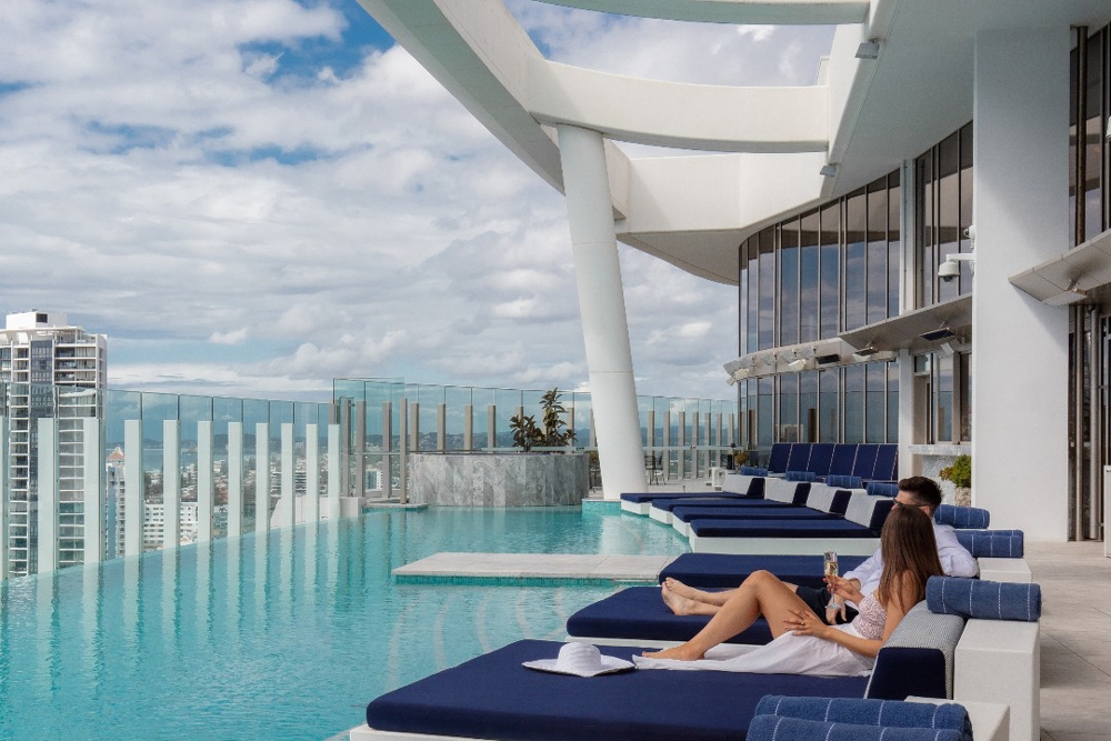Luxe Getaways Gold Coast 