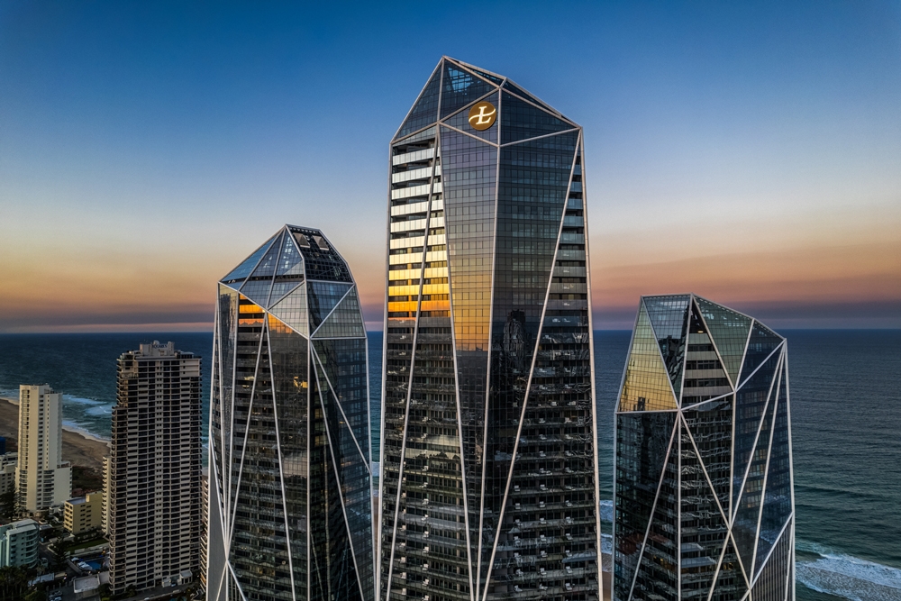 Luxe Getaways Gold Coast 