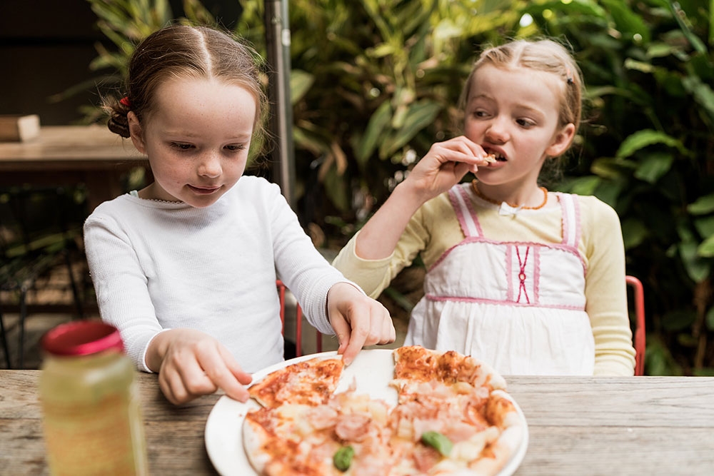 Vapiano Surfers Paradise