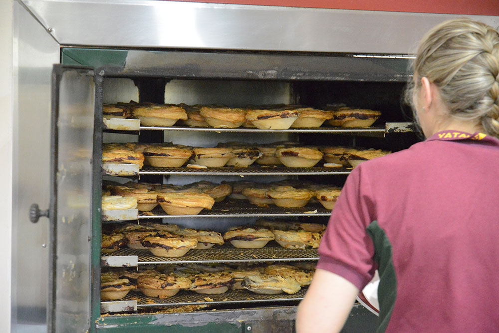 Yatala Pies