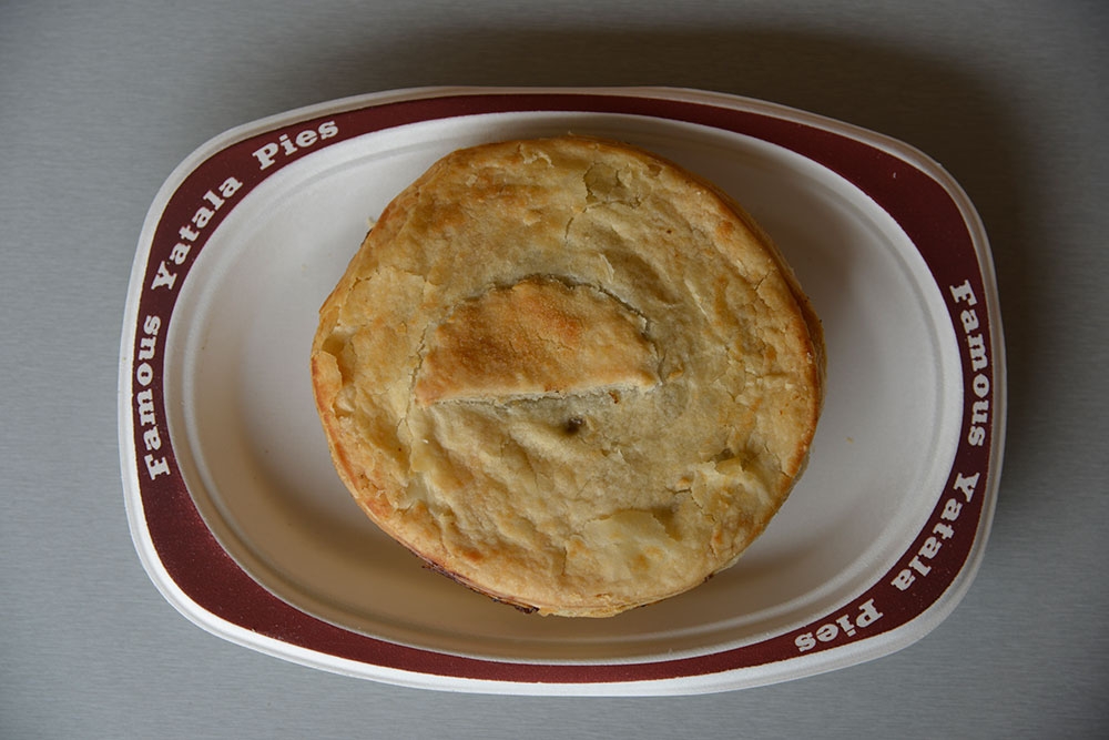 Yatala Pies
