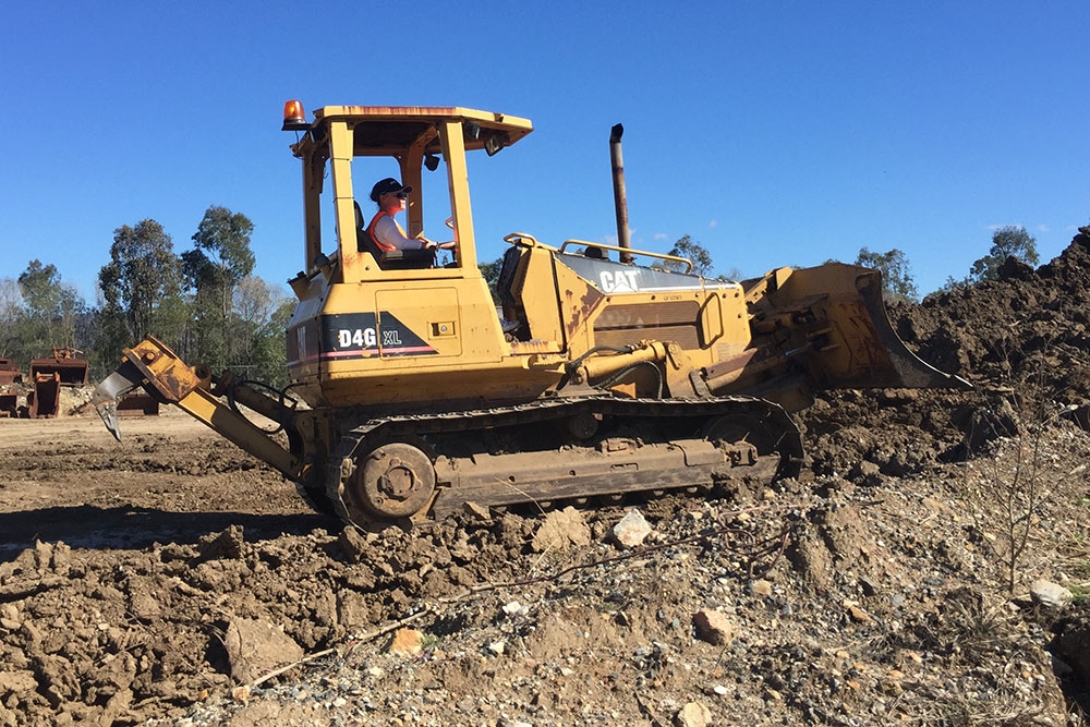 Major Dirtbox Yatala