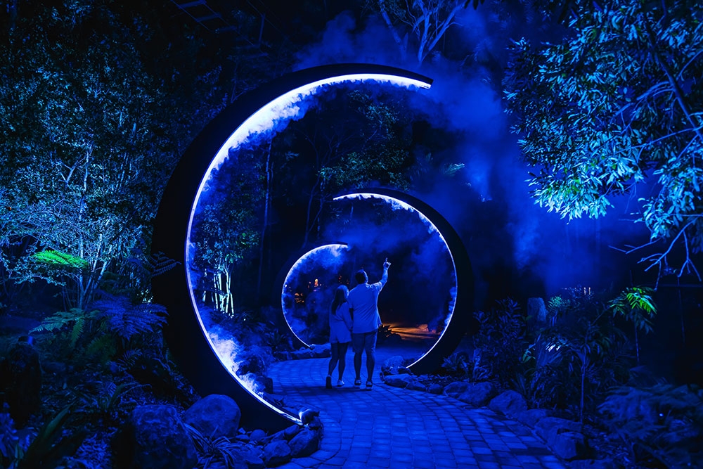 Astra Lumina Gold Coast