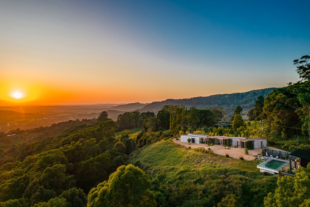 Luxe Getaways Gold Coast 