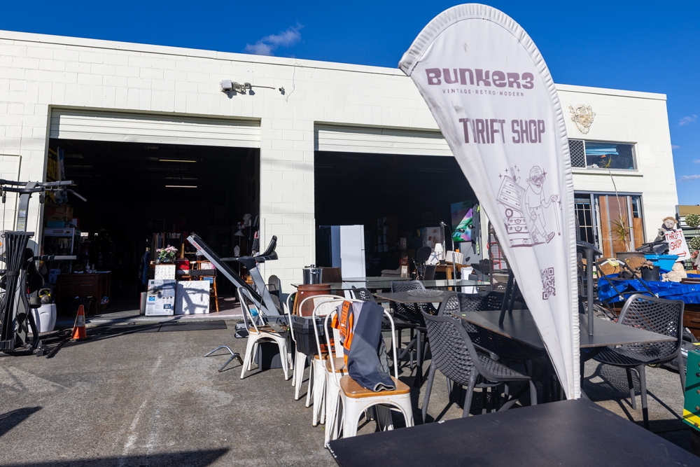 Bunker3 Nerang