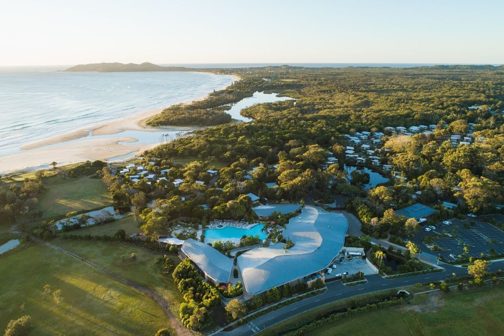 Luxe Getaways Gold Coast 