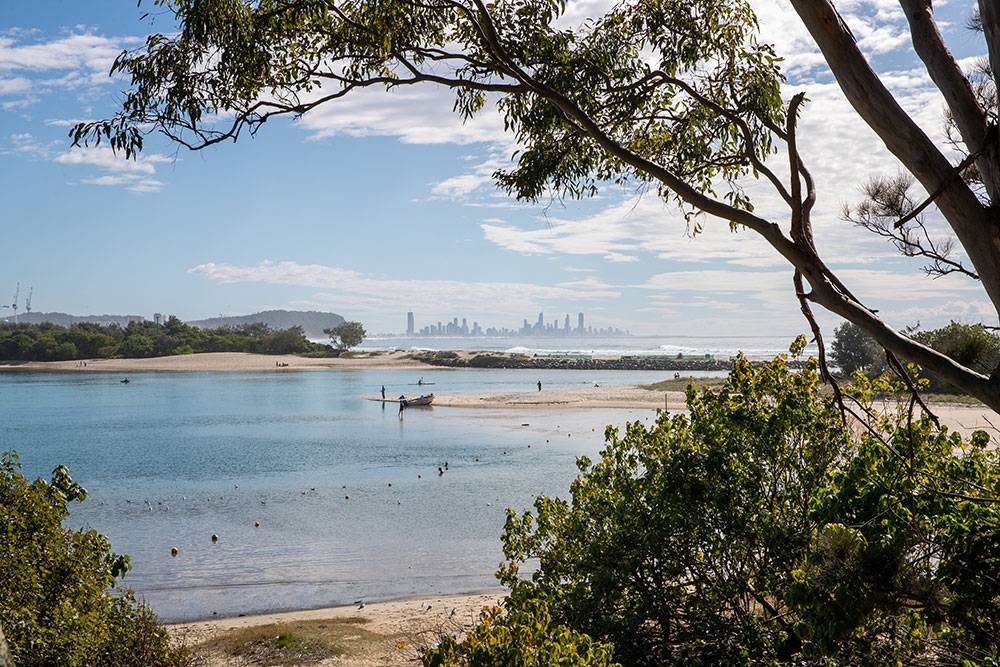 Palm Beach to Tugun Walk