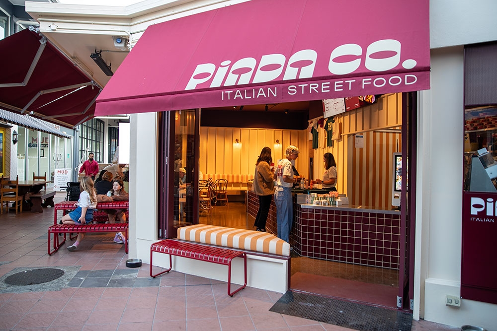 Piada Co Burleigh Heads