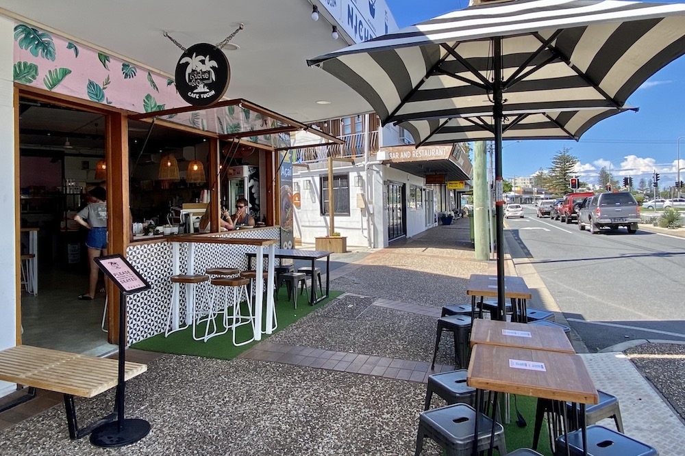 Niche & Co. Tugun