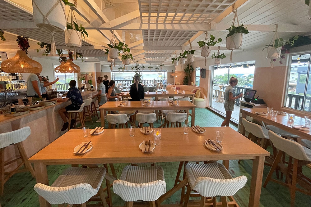 Las Palmas Palm Beach
