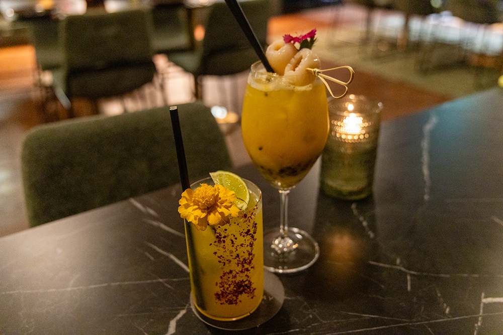 Drinks