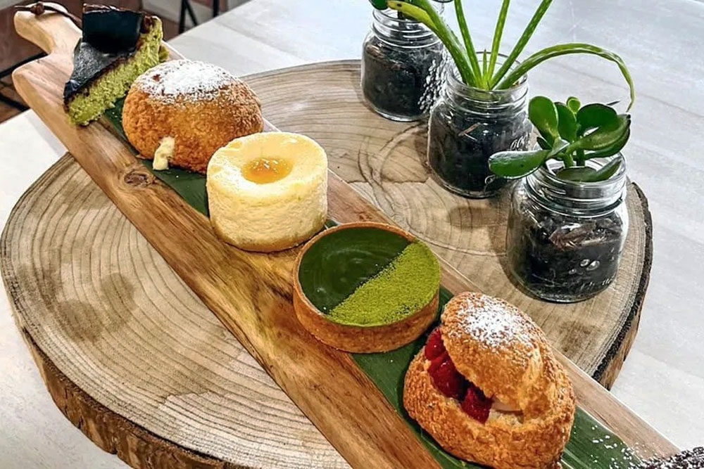 Chanoyu Japanese Cafe Nerang