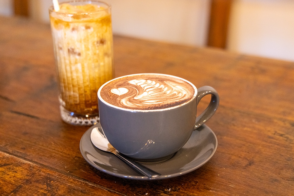 Coffee