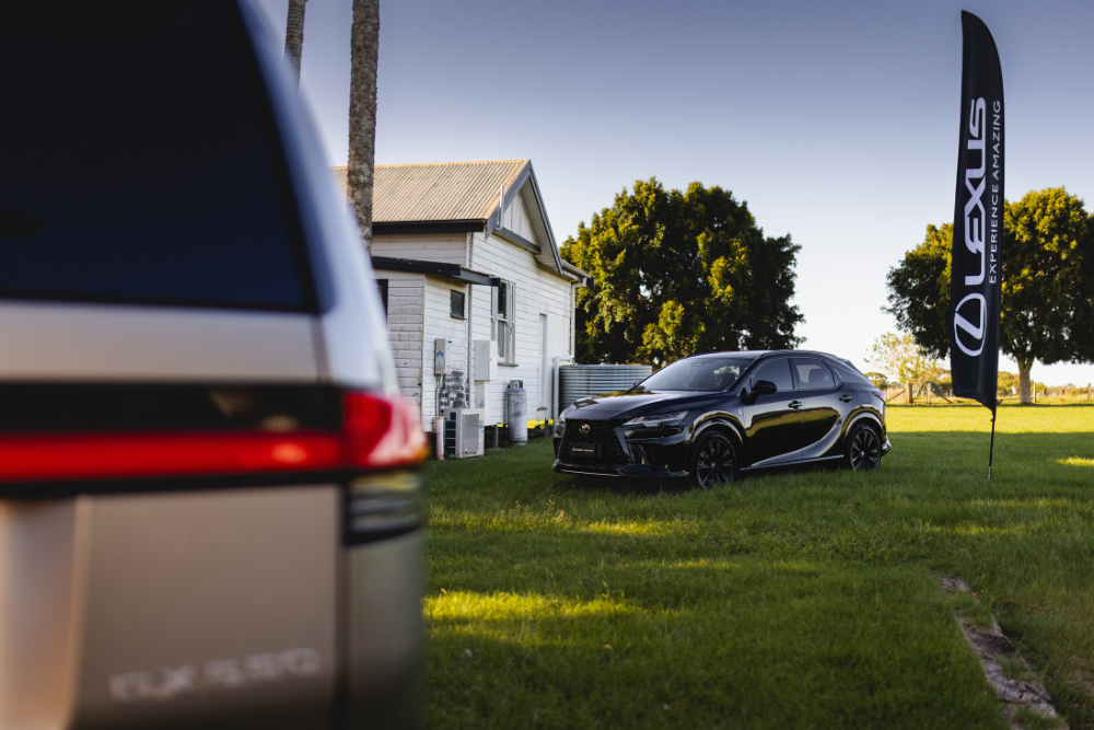 Lexus of Southport 