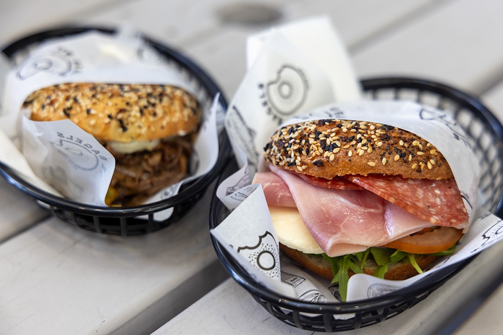 Bagels