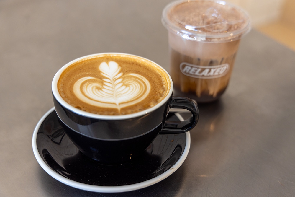 Coffee