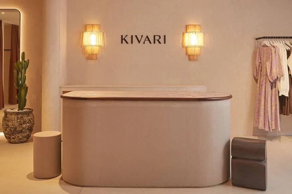 Kivari Burleigh 