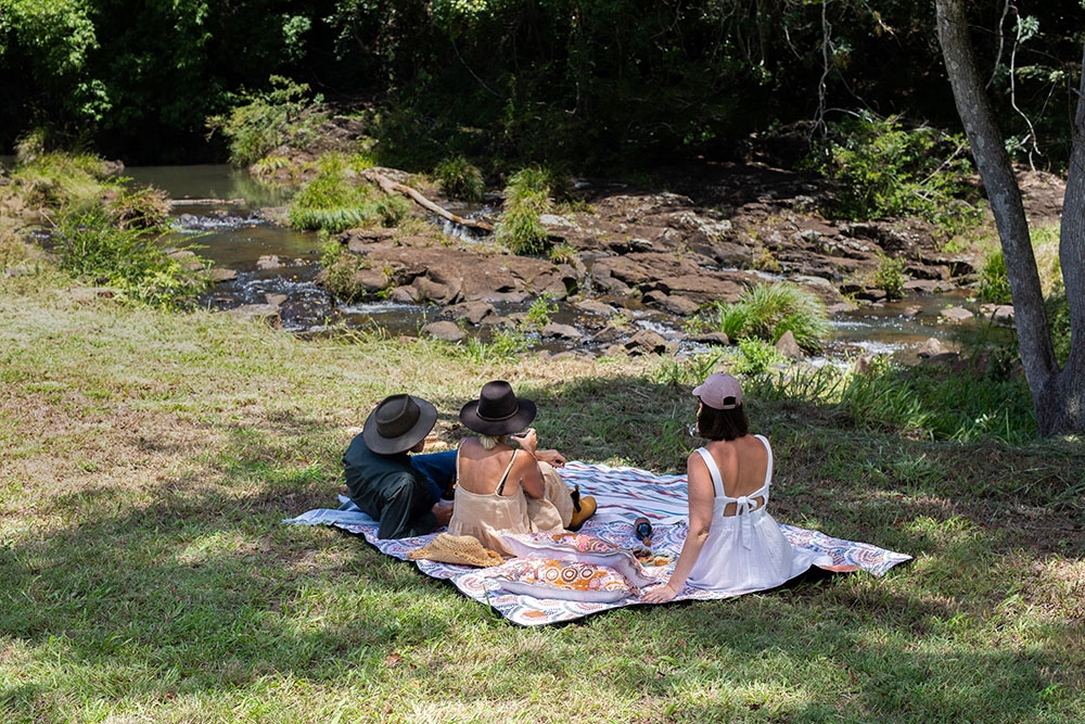 picnic creek