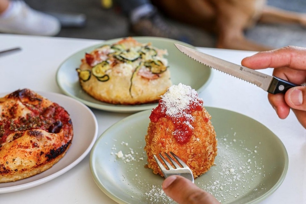 Aperitivo Café & Bar, Currumbin