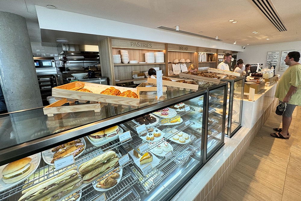 Awaken Cafe Coolangatta