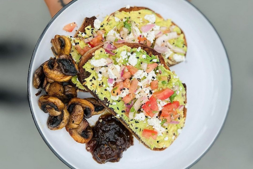 Fuel Bakehouse, Currumbin
