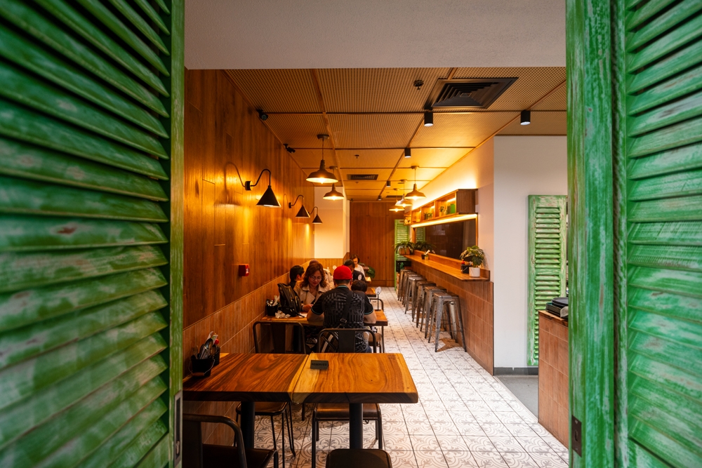 Interior, Bali In Paradise Surfers Paradise 