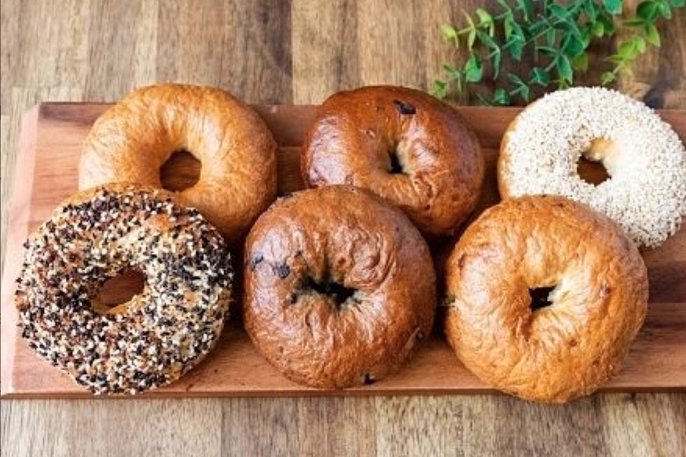 UE Bagels, Varsity Lakes
