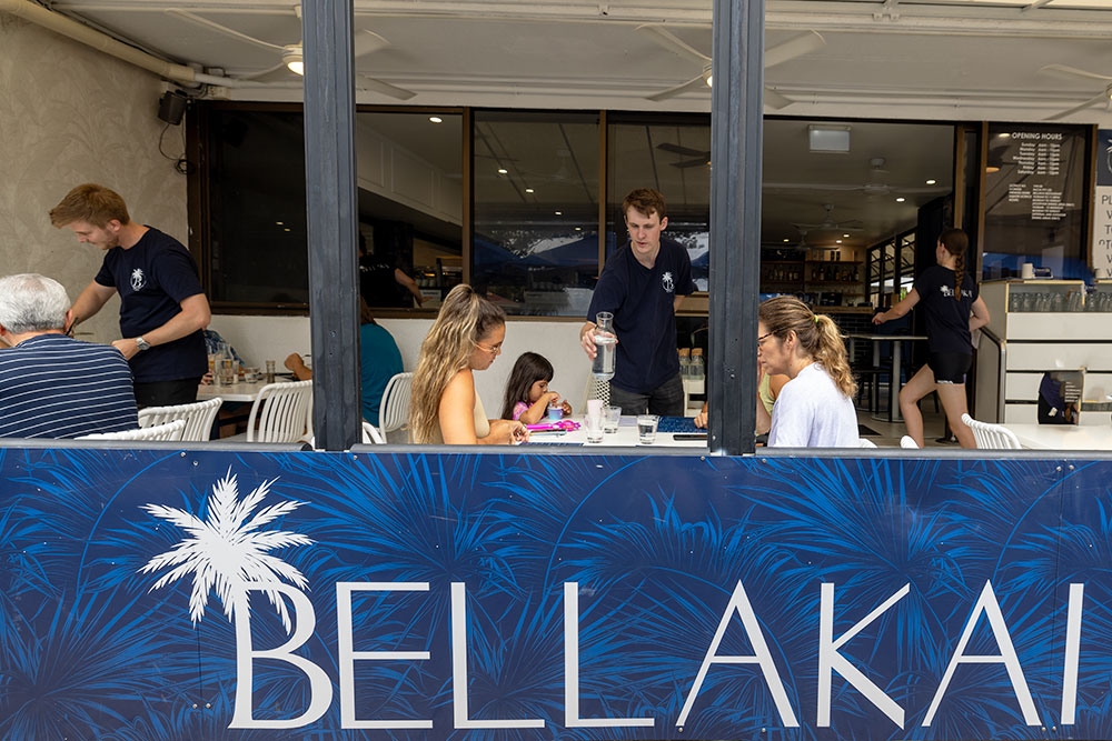 Bellakai Coolangatta 