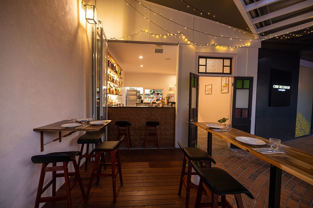 Big Papi's Cocina Coolangatta
