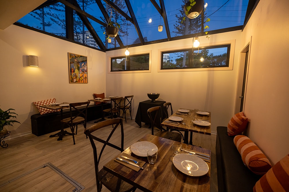 Big Papi's Cocina Coolangatta