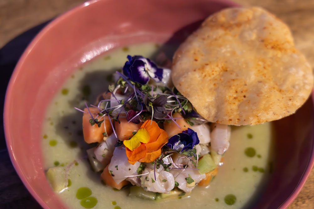Big Papi's Cocina Coolangatta