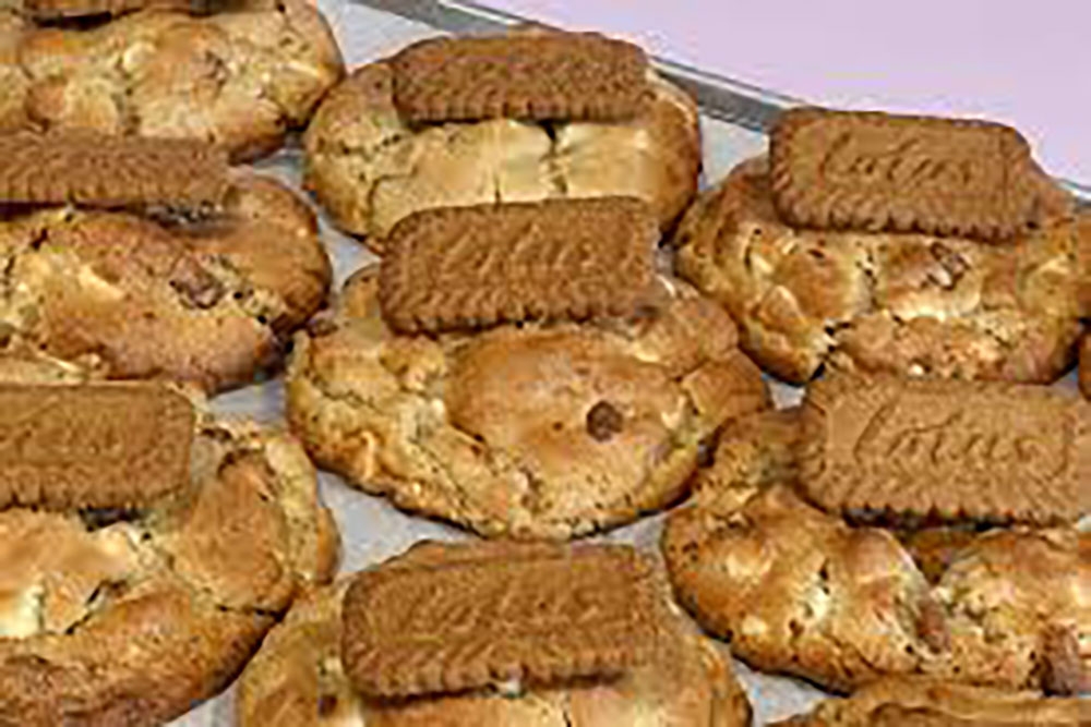 Cookies Baked by Brooki GC