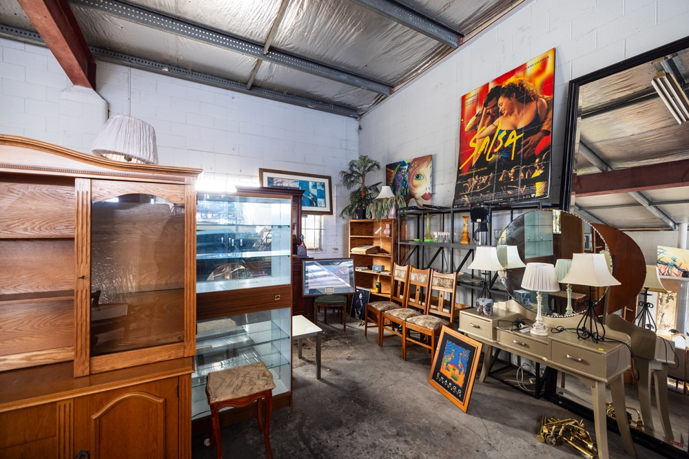 Bunker3 Nerang
