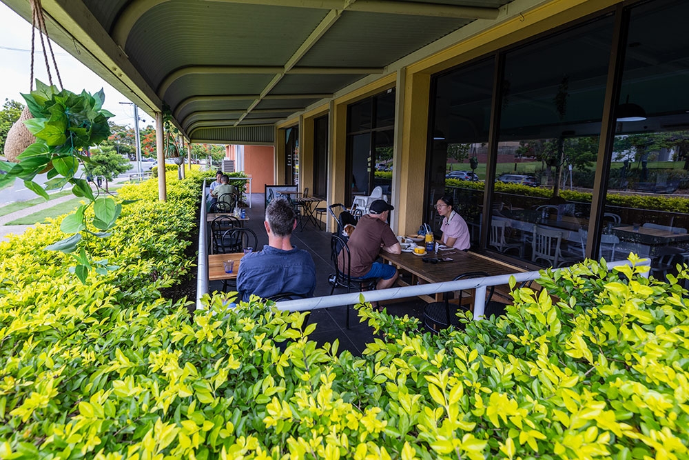 Chanoyu Japanese Cafe Nerang