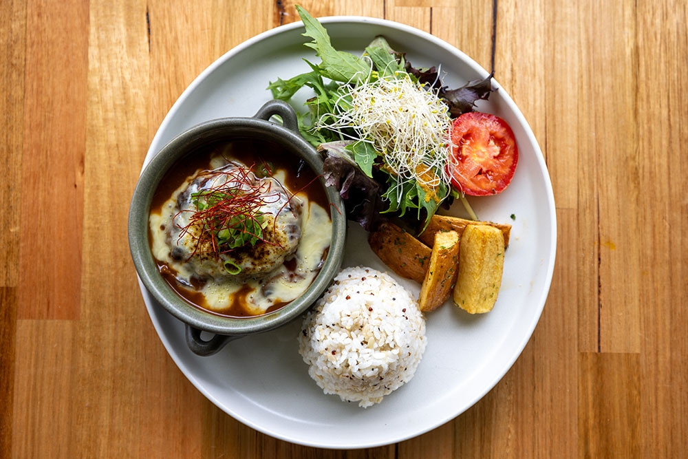 Chanoyu Japanese Cafe Nerang