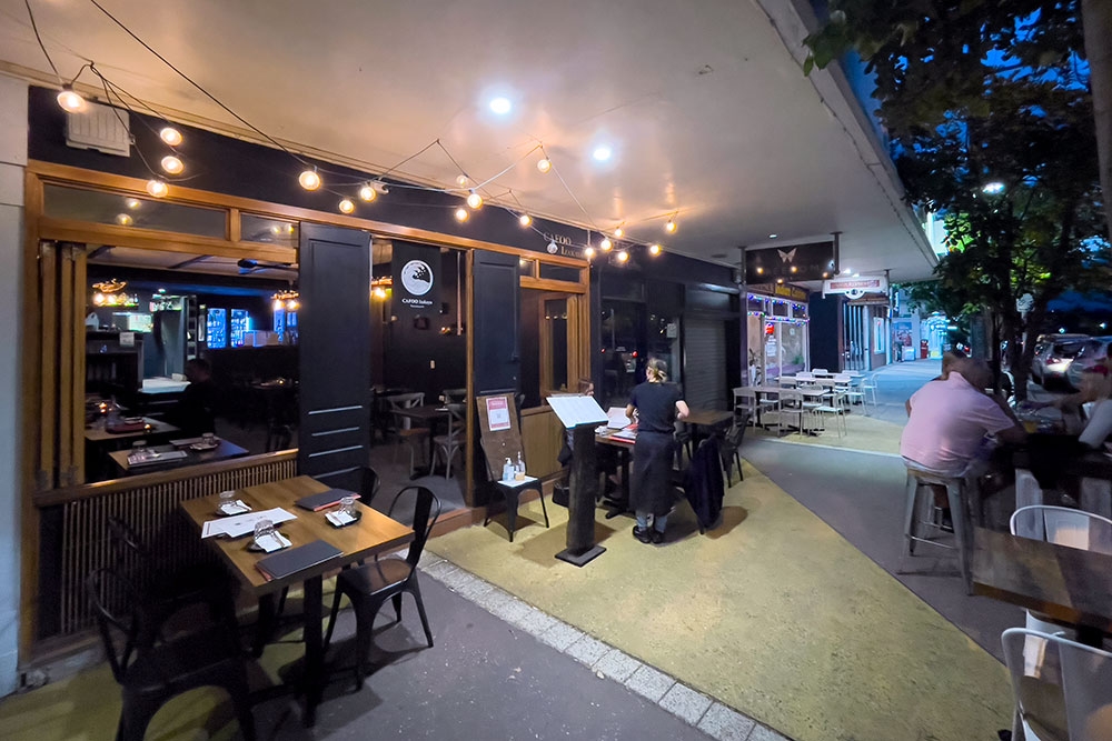 Cafoo Izakaya Palm Beach
