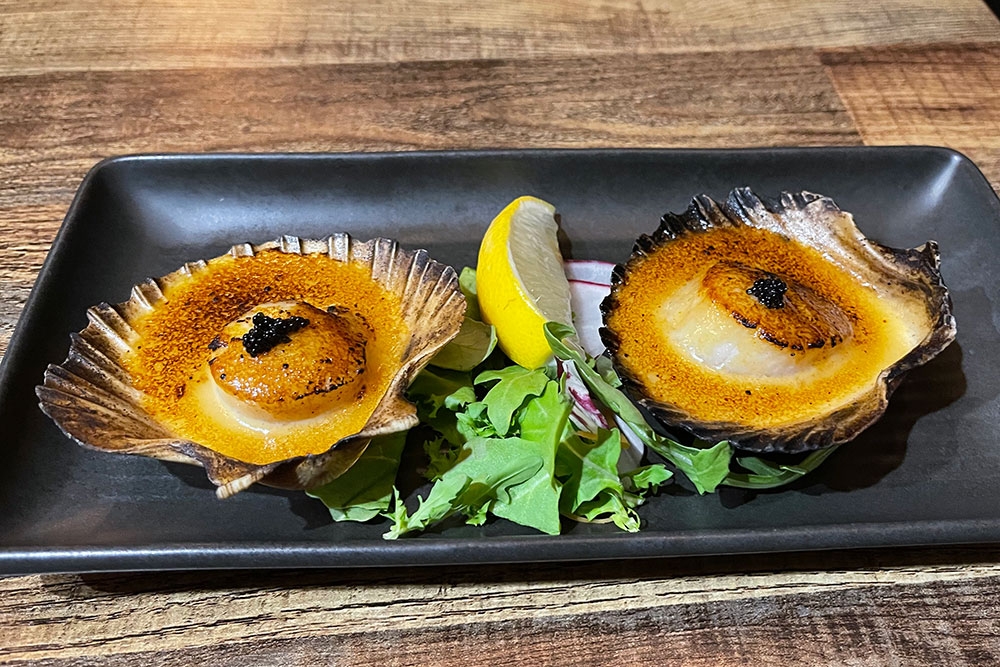 Cafoo Izakaya Palm Beach