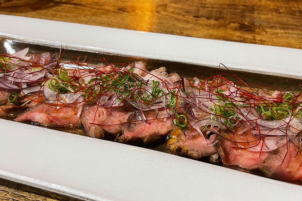 Cafoo Izakaya Palm Beach
