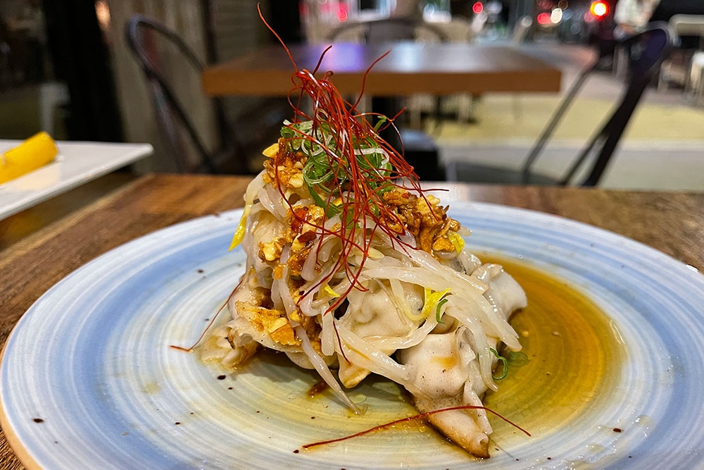Cafoo Izakaya Palm Beach