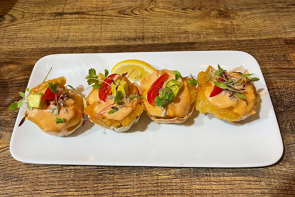 Cafoo Izakaya Palm Beach
