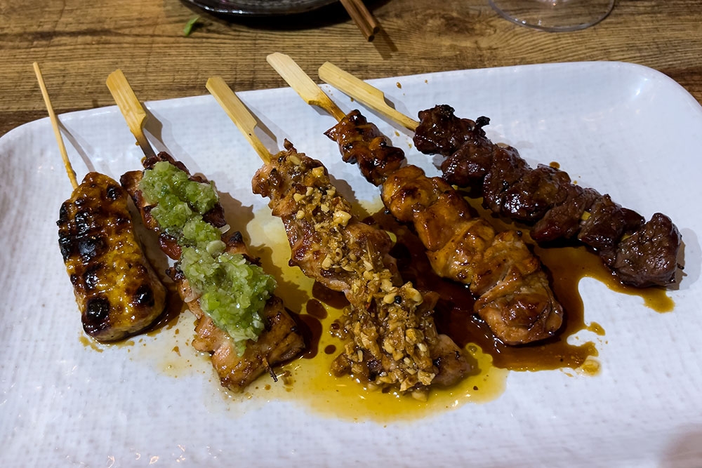 Cafoo Izakaya Palm Beach