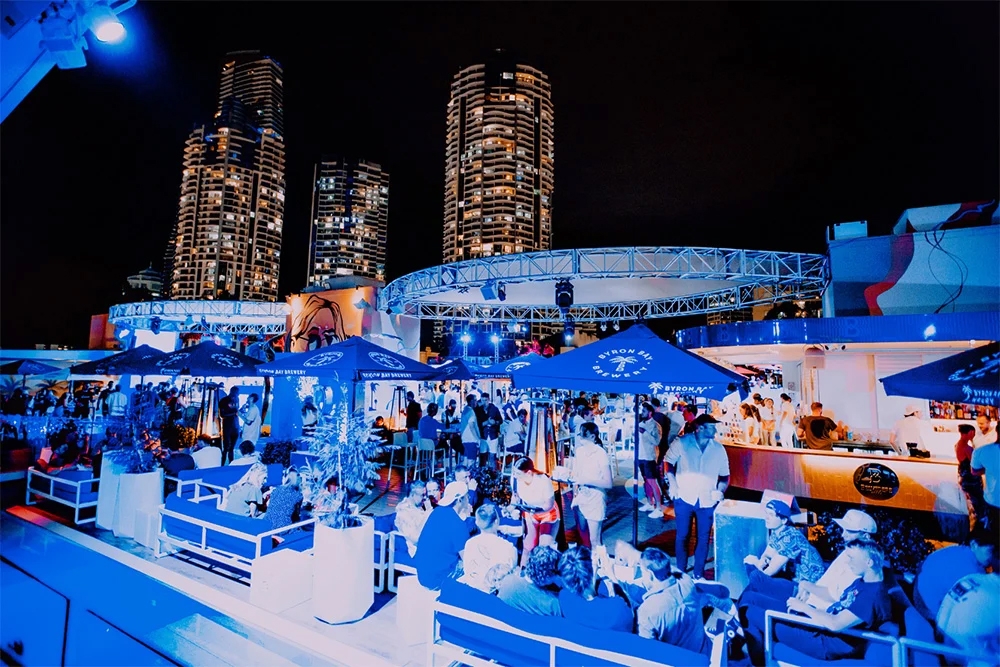 WinterSun Cali Beach Club