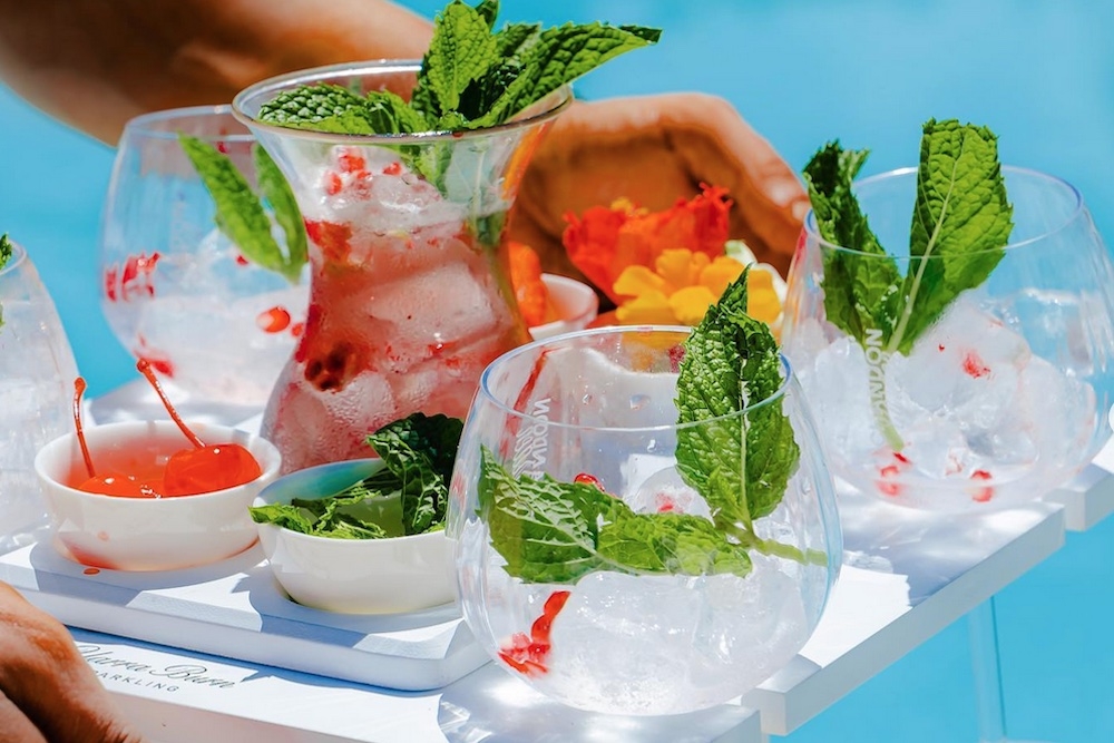 Cali Beach Club, Surfers Paradise